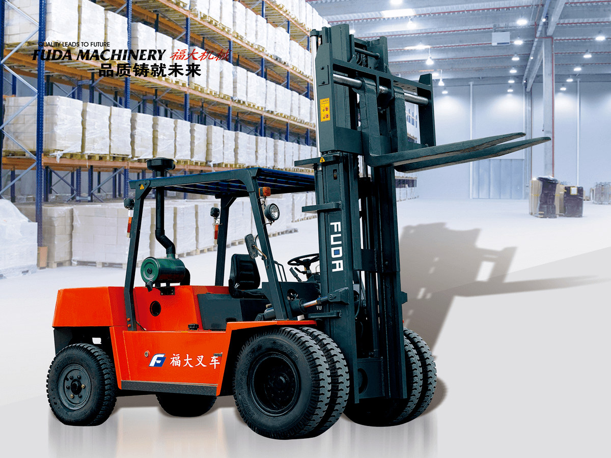 叉裝機(jī)是什么？有什么用途？